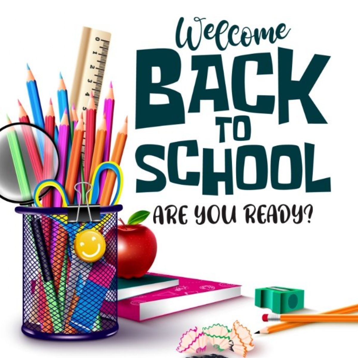Newman Catholic College - Back to School-Information